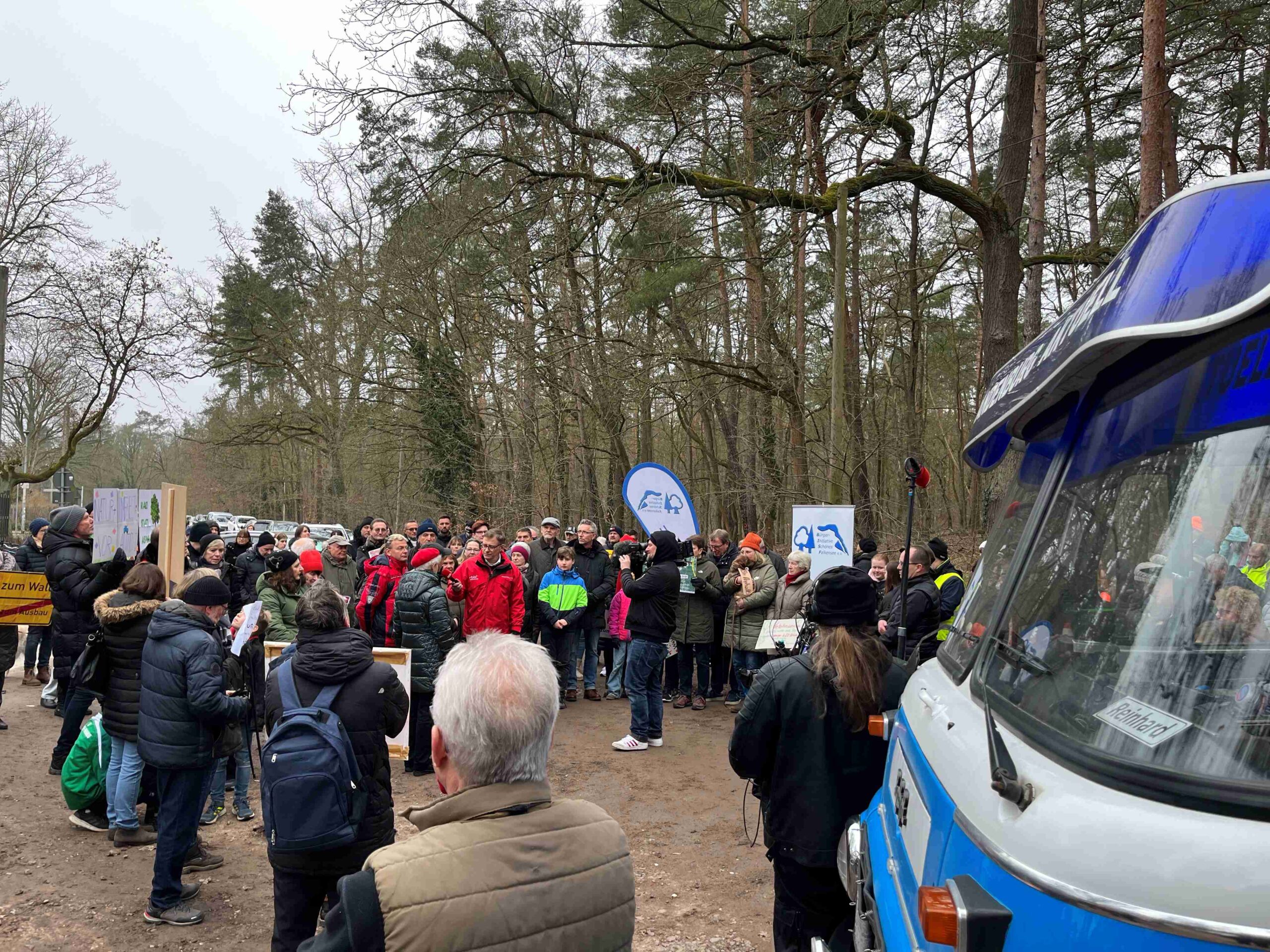 BISF Engagiert